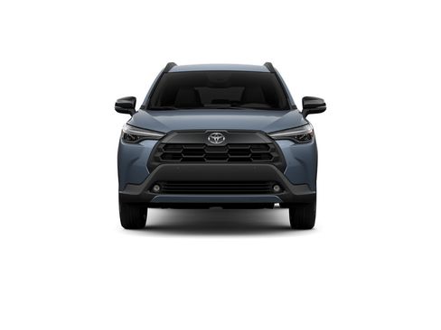 New 2026 Toyota Corolla Cross XLE AWD/4WD image 2
