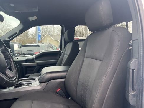 Used 2020 Ford F150 XLT w/ Equipment Group 302A Luxury image 3