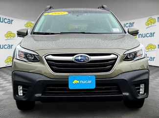 Used 2022 Subaru Outback Premium video 2