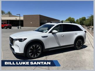 Used 2024 MAZDA CX-90 Plug-In Hybrid w/ Premium Pkg AWD/4WD video 1