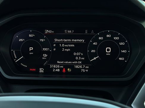 Used 2023 Audi Q4 e-tron Premium Plus image 26