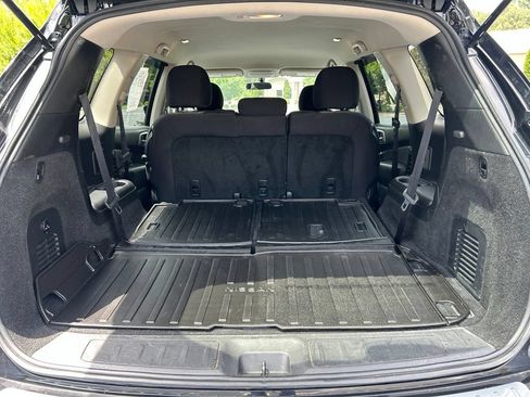 Used 2020 Nissan Pathfinder S FWD image 44