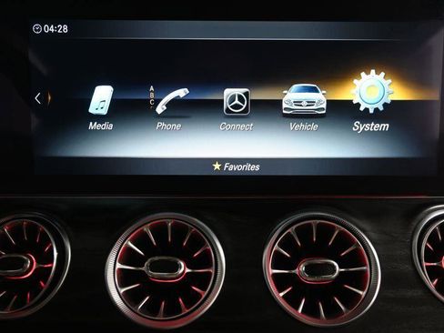 Used 2019 Mercedes-Benz E 53 AMG 4MATIC Coupe image 31