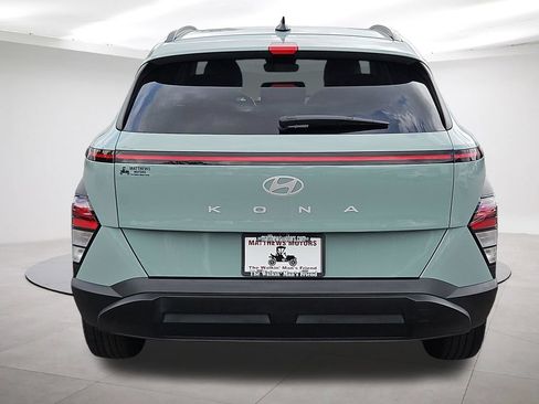 Used 2024 Hyundai Kona SEL FWD image 6
