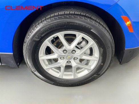 Used 2024 Chevrolet Equinox LS w/ LS Convenience Package FWD image 37