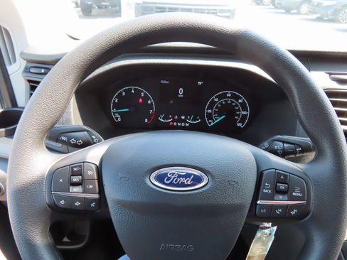 New 2025 Ford Transit 150 Base image 8