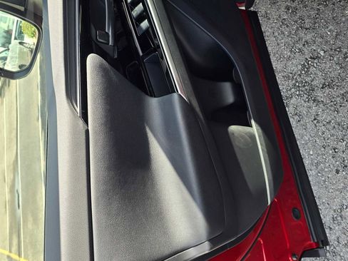 Certified 2023 Toyota bZ4X XLE w/ Weather Package image 20