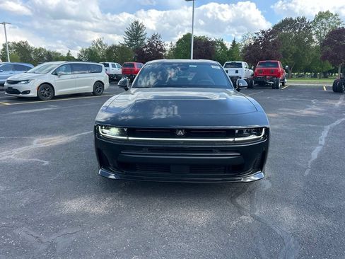 New 2026 Dodge Charger Scat Pack AWD/4WD image 2