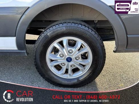 Used 2021 Ford Transit 350 XLT image 18