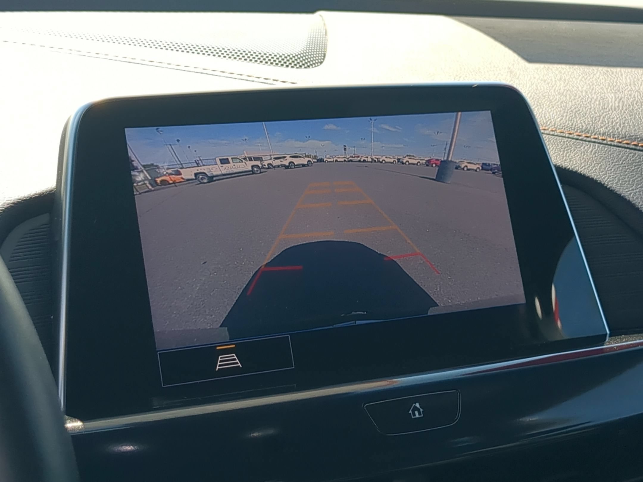 Certified 2022 Cadillac CT4 V w/ Technology Package RWD image 13