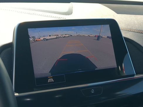 Certified 2022 Cadillac CT4 V w/ Technology Package RWD image 13