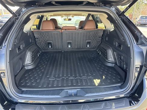 Used 2022 Subaru Outback Touring XT image 20