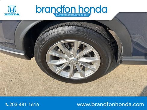 Used 2025 Honda CR-V EX image 34
