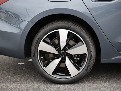 New 2025 Audi A5 2.0T Premium Plus image 6