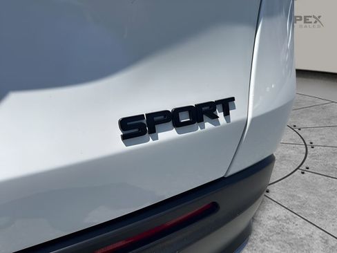 Used 2023 Honda HR-V Sport image 30