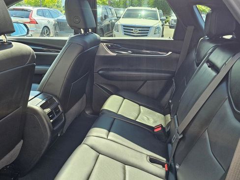 Used 2021 Cadillac XT5 Premium Luxury AWD/4WD image 20