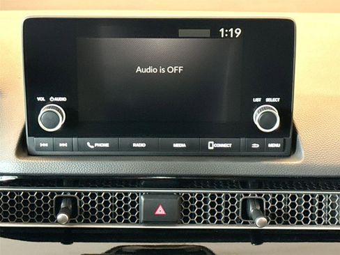 Used 2023 Honda Civic Sport image 12