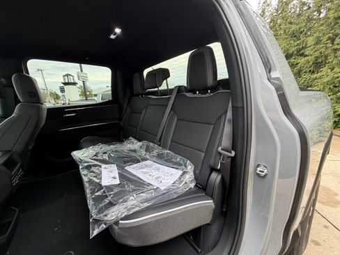 New 2026 GMC Sierra EV Elevation AWD/4WD image 27