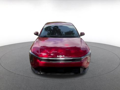 Used 2025 Kia K4 FWD image 3