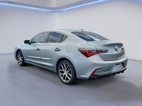 Used 2020 Acura ILX FWD image 8