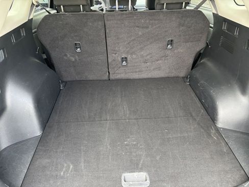 Used 2025 Kia Sportage LX image 30