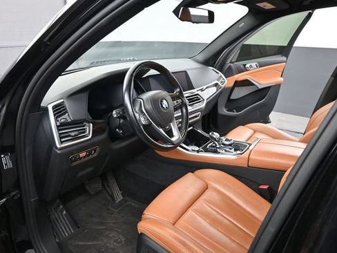Used 2019 BMW X5 xDrive40i AWD/4WD image 9