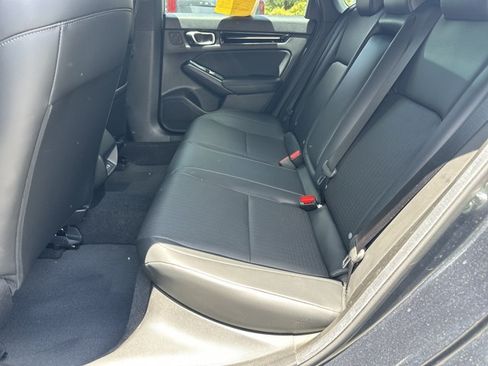 Used 2024 Honda Civic Sport Touring image 25