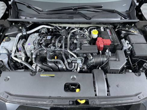 New 2025 Nissan Sentra SV image 26