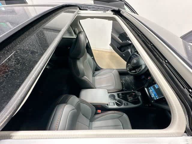 New 2026 Subaru Crosstrek 2.5i Limited AWD/4WD image 6