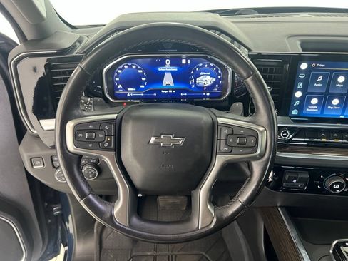 Used 2022 Chevrolet Silverado 1500 RST w/ All Star Edition Plus AWD/4WD image 10