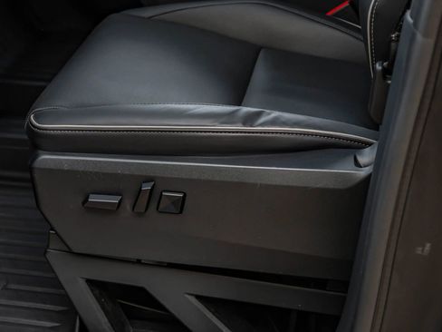 Used 2024 Tesla Cybertruck Cyberbeast image 44