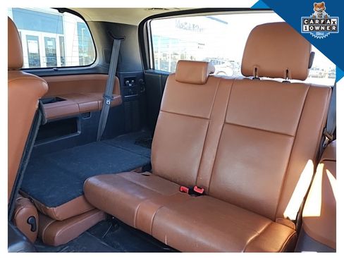 Used 2013 Toyota Sequoia Platinum image 27