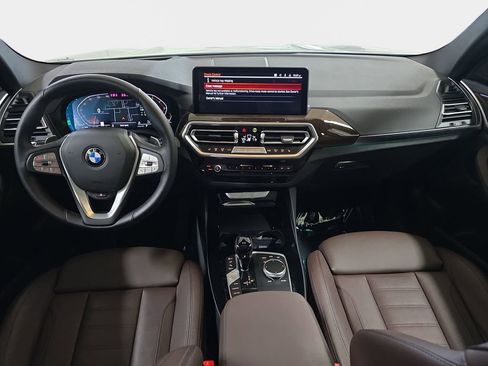 Used 2024 BMW X3 xDrive30i w/ Premium Package AWD/4WD image 12