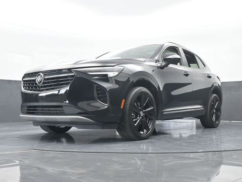 Used 2023 Buick Envision Essence w/ Technology Package I image 61