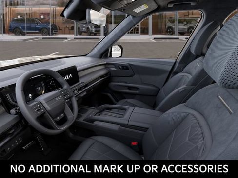 New 2027 Kia Telluride X-Line SX Prestige AWD/4WD image 17