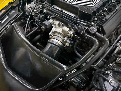 Used 2018 Chevrolet Corvette Z06 RWD image 88
