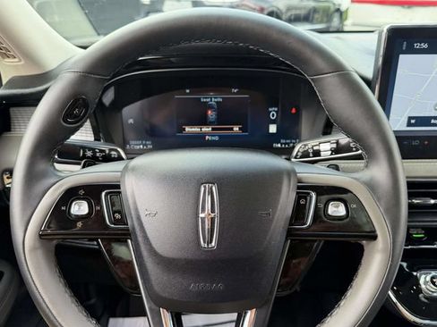 Used 2023 Lincoln Corsair AWD w/ Equipment Group 101A image 27