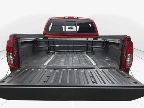 Used 2020 Nissan Frontier SV RWD image 27