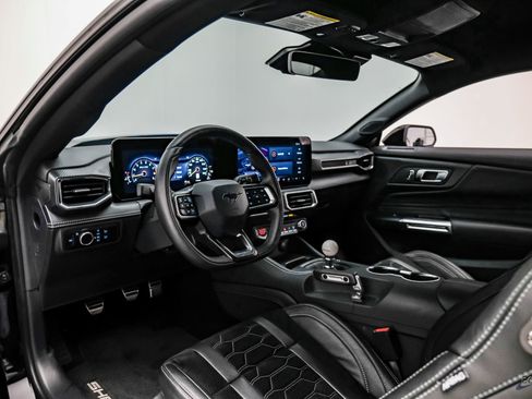 Used 2024 Ford Mustang GT Premium w/ GT Performance Package image 2