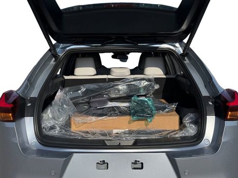 New 2026 Lexus UX 300h AWD image 7