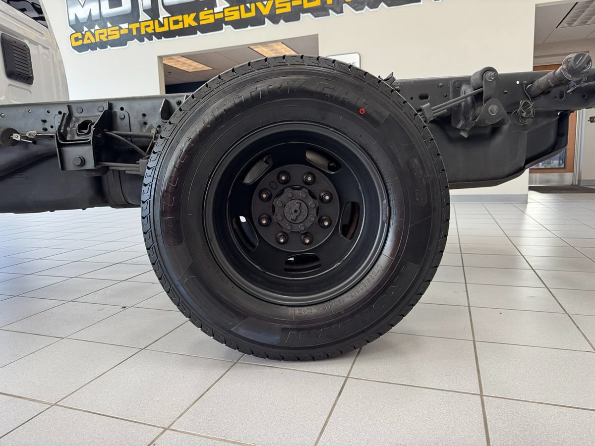 Used 2022 RAM 3500 Tradesman w/ Max Tow Package AWD/4WD image 63