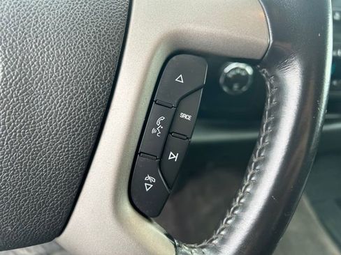 Used 2014 Chevrolet Silverado 1500 LT w/ All Star Edition image 19