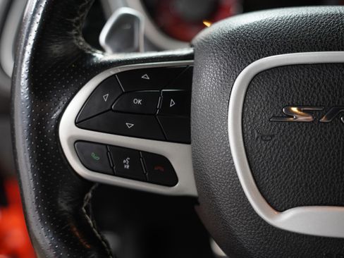 Used 2021 Dodge Challenger SRT Hellcat Redeye image 19