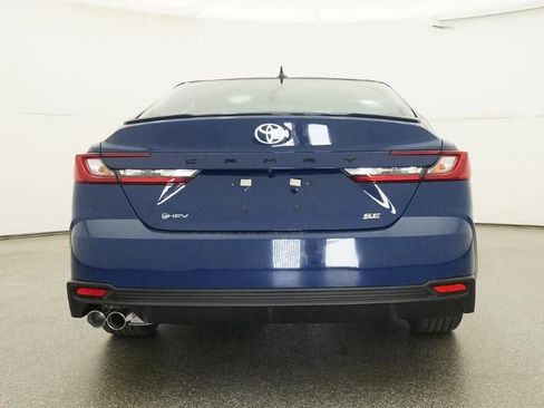 New 2026 Toyota Camry SE FWD image 23