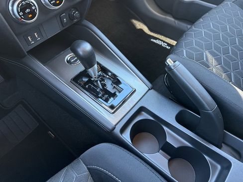 New 2026 Mitsubishi Outlander Sport ES image 18