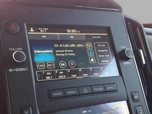 New 2026 Subaru Forester image 25