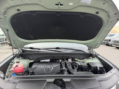 Certified 2022 Hyundai Santa Cruz Limited image 22