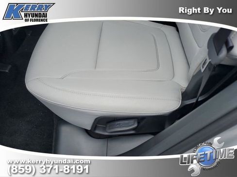 New 2026 Hyundai Tucson SEL AWD/4WD image 15