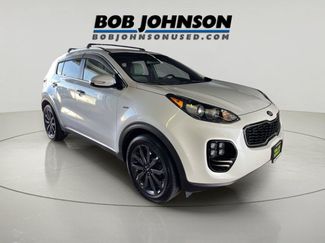 Used 2019 Kia Sportage EX w/ EX Sport Appearance Package AWD/4WD video 1