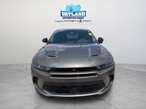 Certified 2024 Dodge Hornet GT w/ GT Blacktop Package AWD/4WD image 16